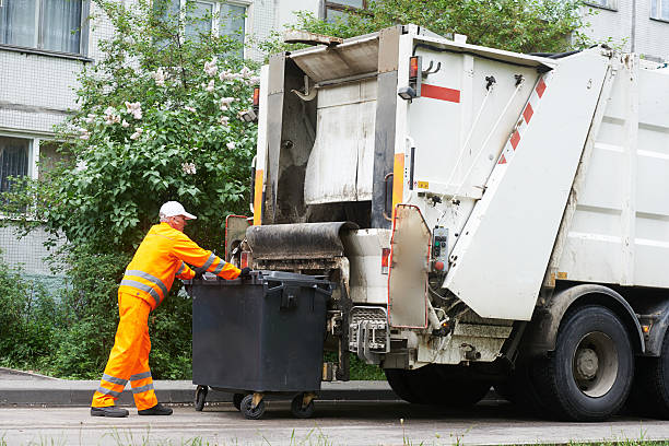 Recycling Services for Junk in Sulphur Springs, TX