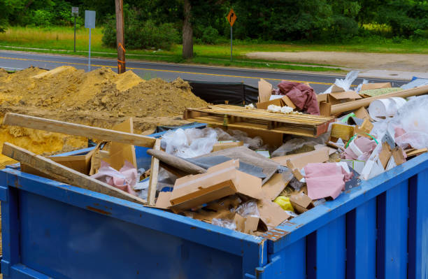 Best Yard Waste Removal  in Sulphur Springs, TX